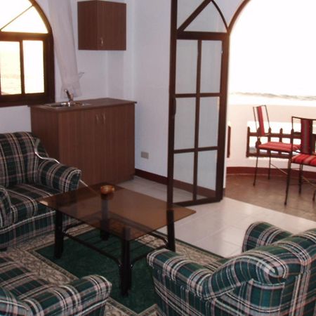 The Little Surfmaid Resort San Fernando City  Bagian luar foto