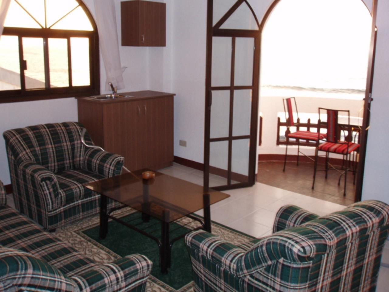 The Little Surfmaid Resort San Fernando City  Bagian luar foto