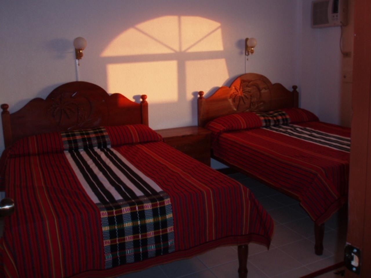 The Little Surfmaid Resort San Fernando City  Bagian luar foto